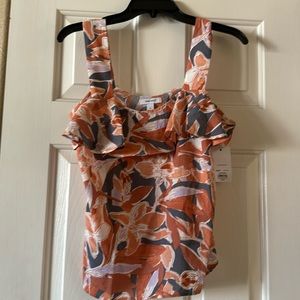 NWT Nine West cami size small